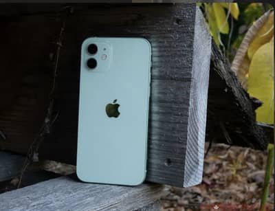 Apple iPhone 12 mini factory unlocked