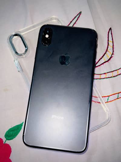 Apple iPhone XS Max
