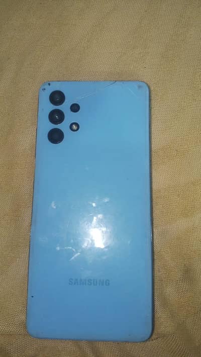 Samsung Mobile A32