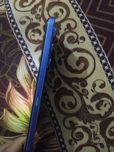 Infinix hot60i 6 128 all ok