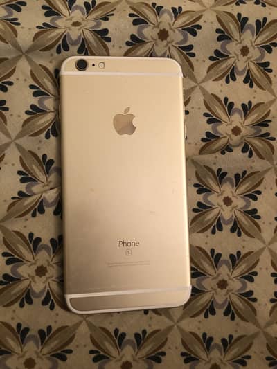 Apple iPhone 6S Plus