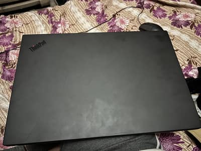  Lenovo | Core i7 9th Gen | 32GB RAM | 1TB SSD | 4GB Graphics