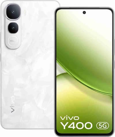 Vivo Y400