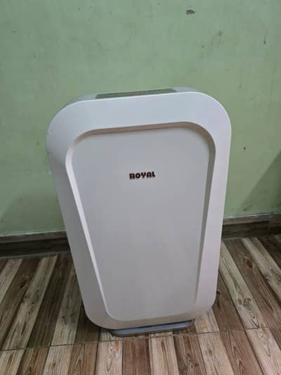 Air purifier