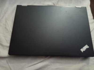 lenovo yoga 460