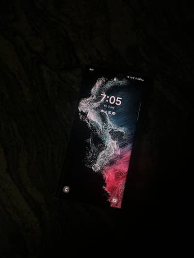 Samsung Mobile S22 Ultra