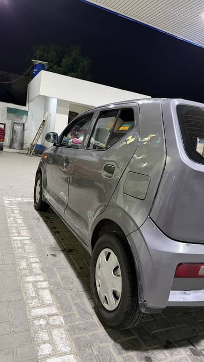 Suzuki Alto 2022