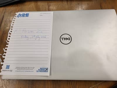 Dell xps i9 11900h rtx 3050ti