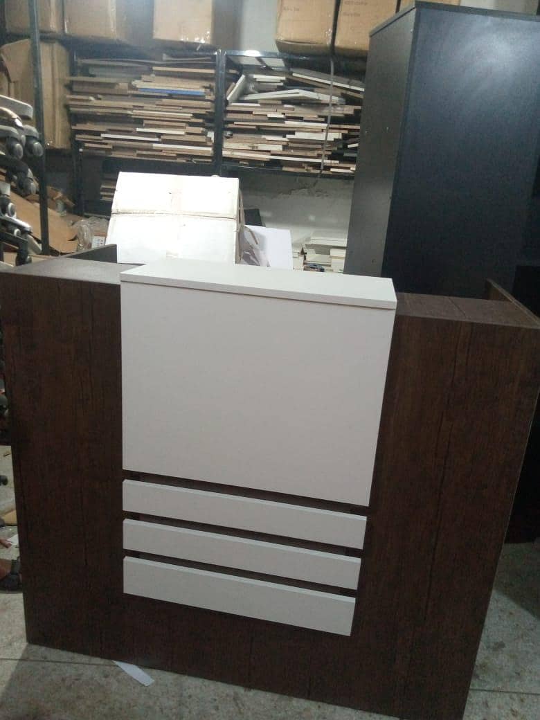 Reception Table 14