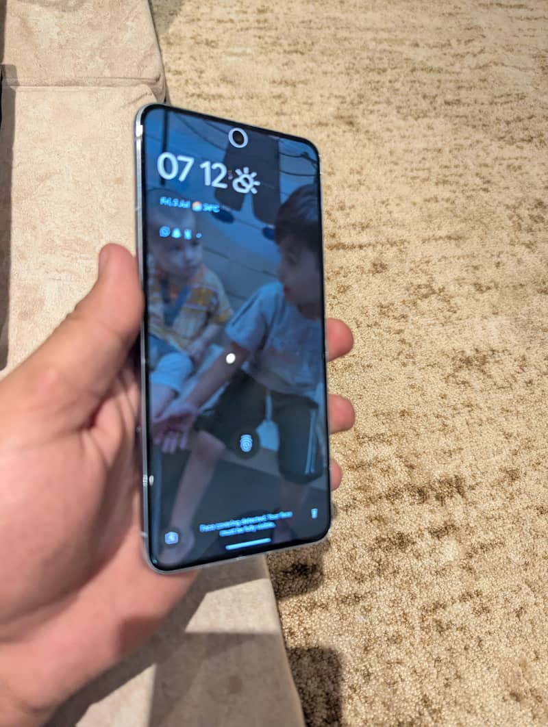 Google Pixel 8 Pro 0