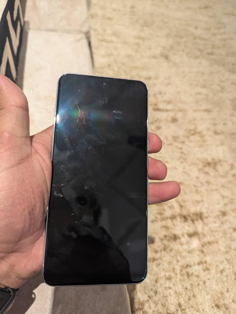 Google Pixel 8 Pro 3