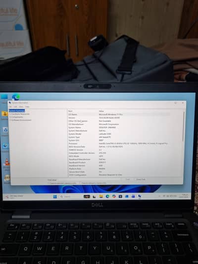 dell latitude 5300