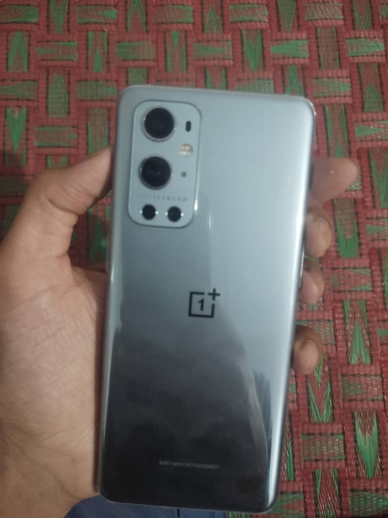 One Plus 9 Pro 1