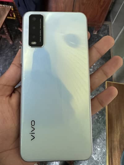 Vivo Y20