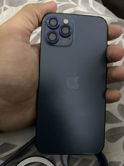 Apple iPhone 12 Pro