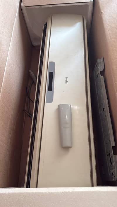 1.5 ton haier ac for sale