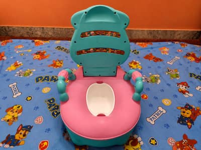 Half price! Brand new kids potty training seat