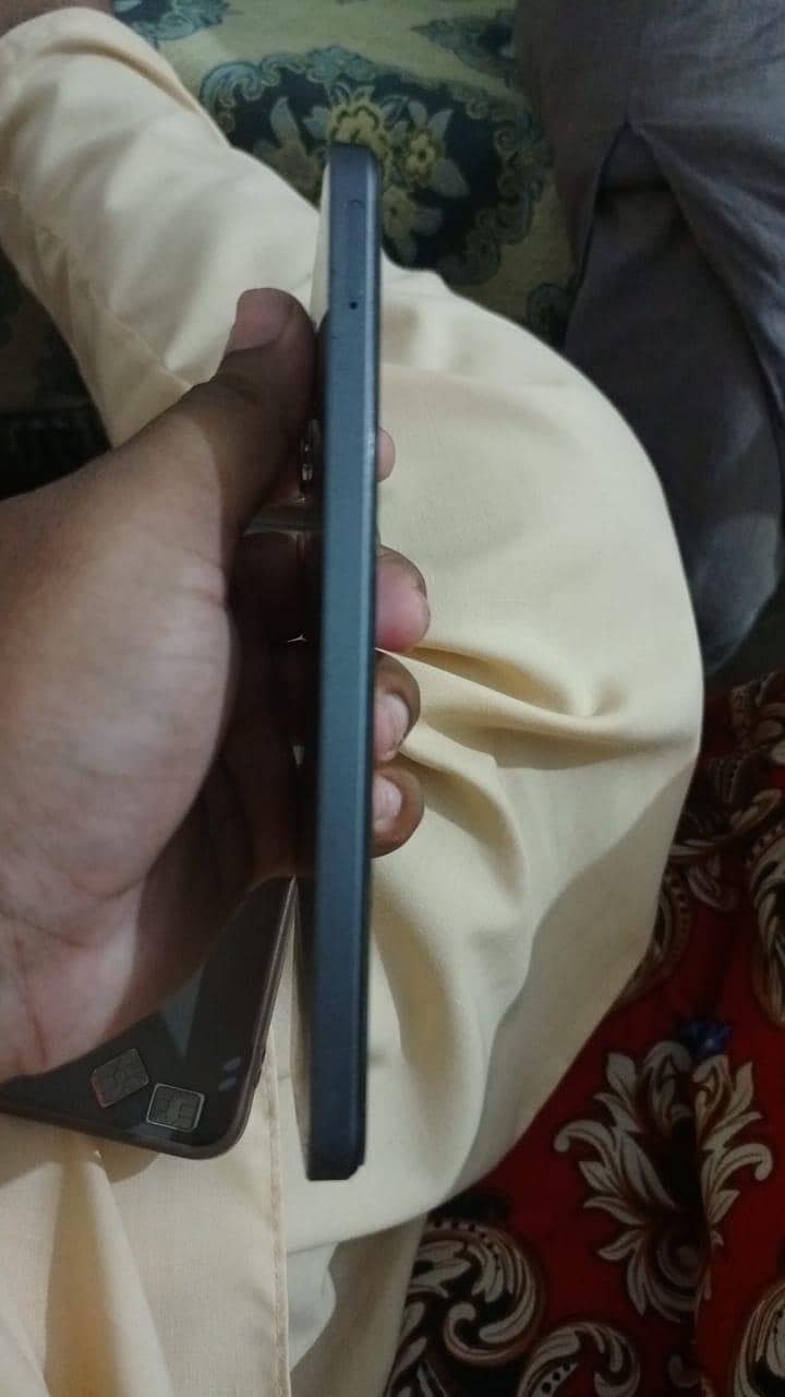 Realme Note 50 0