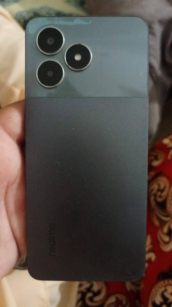 Realme Note 50 2