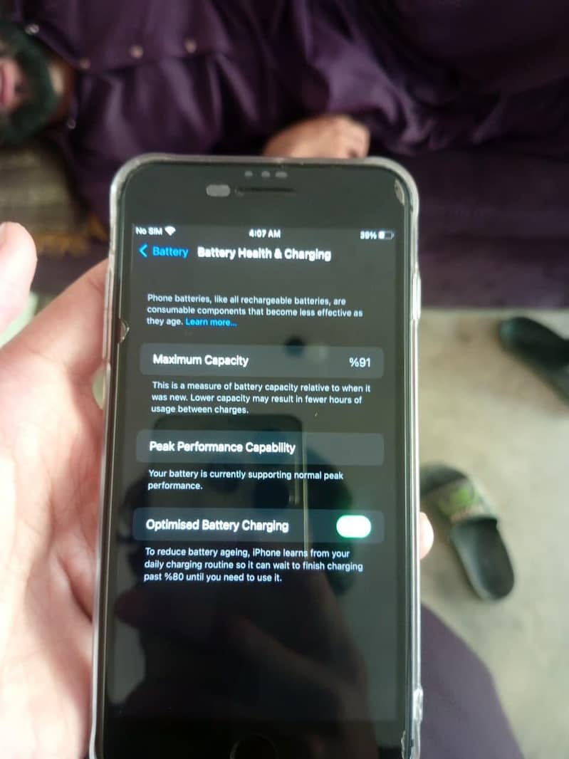 Apple iPhone 8 Plus 2