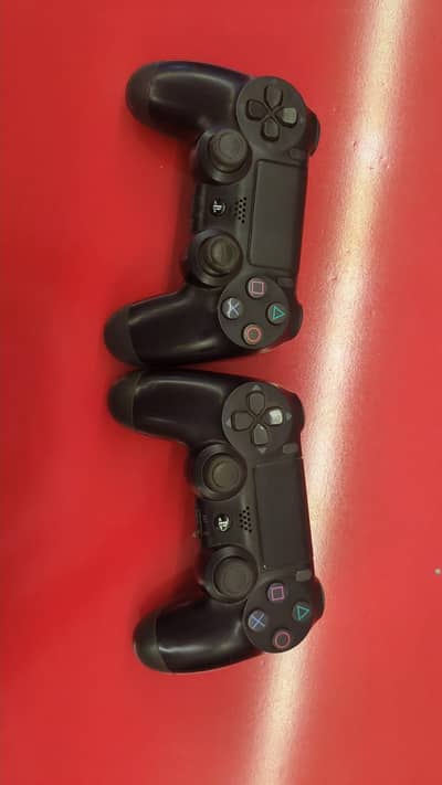 PS4 jail break