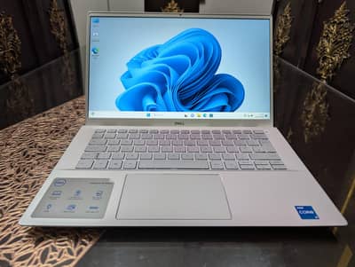 Dell Inspiron 5402 11th Generation.