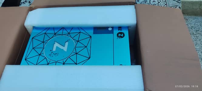 6.6 kw hybrid inverter