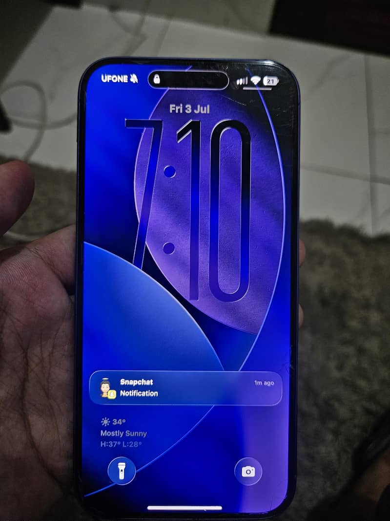 Apple iPhone 16 Plus 2