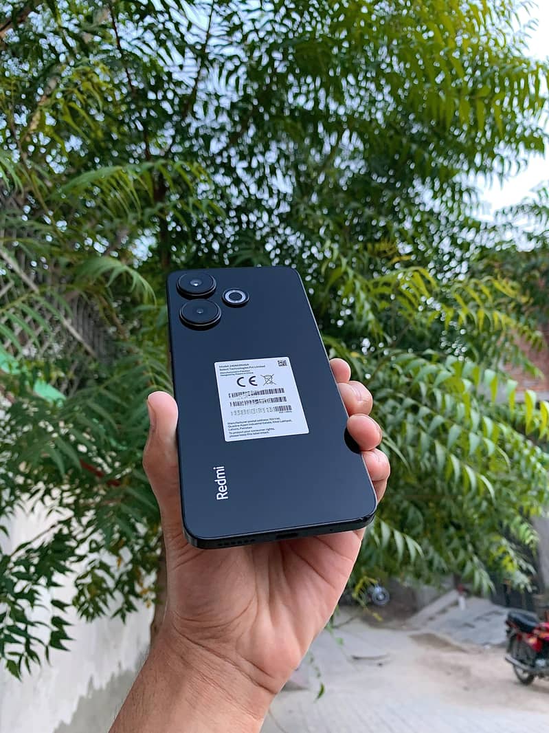 Redmi 13 0