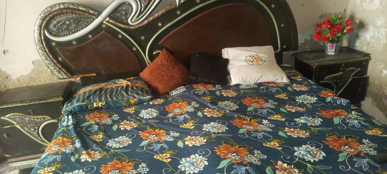 bed t 6