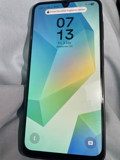 Samsung Mobile A16