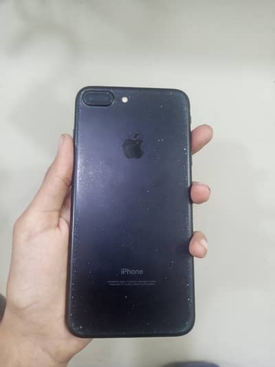 Apple iPhone 7 Plus