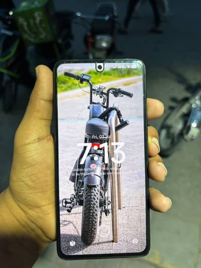 Xiaomi Redmi Note 14