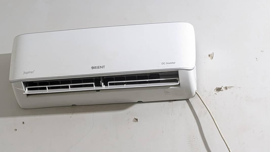 orient ac 0