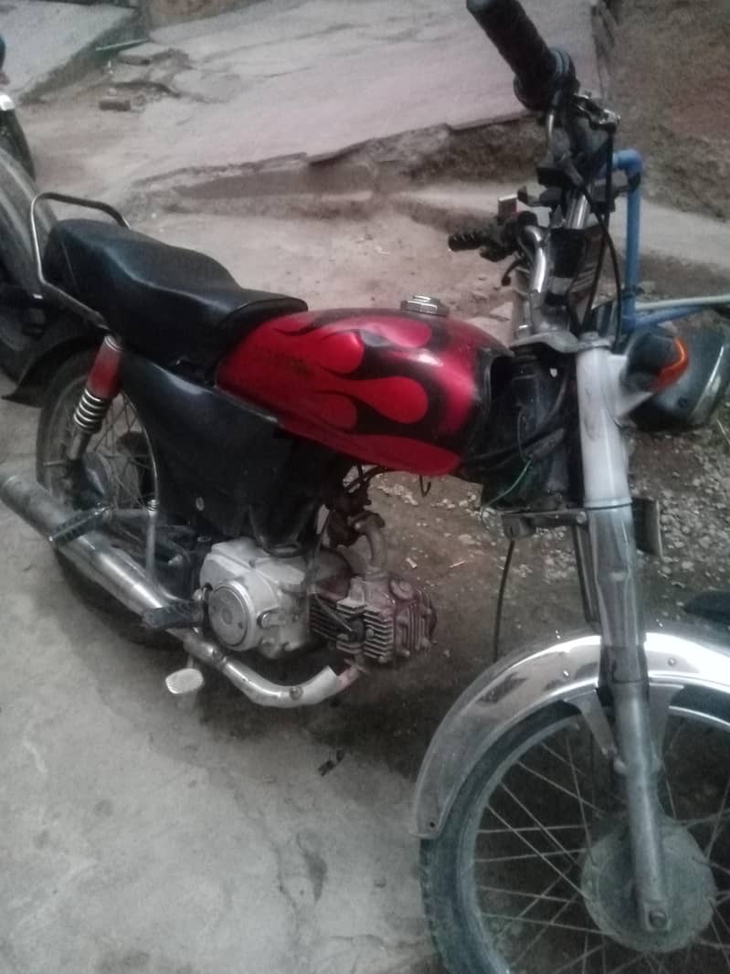 super star 2018 model 1