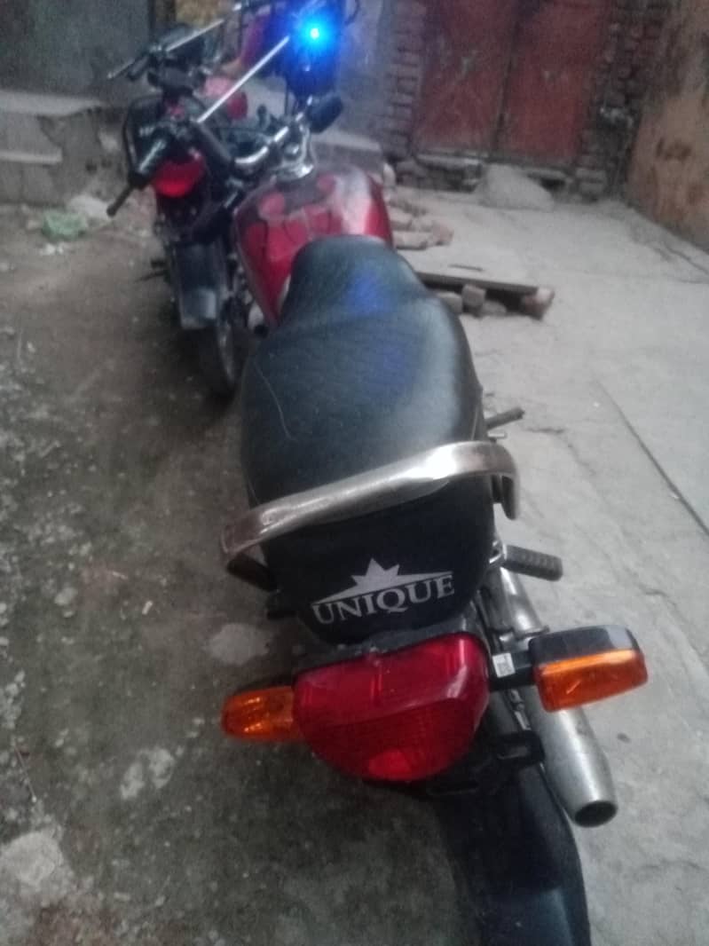 super star 2018 model 2