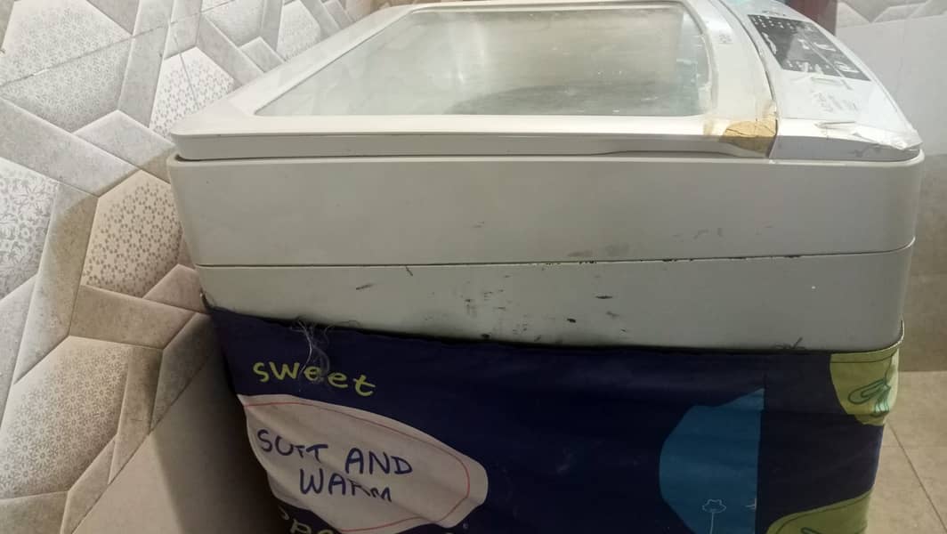 washing machine 2