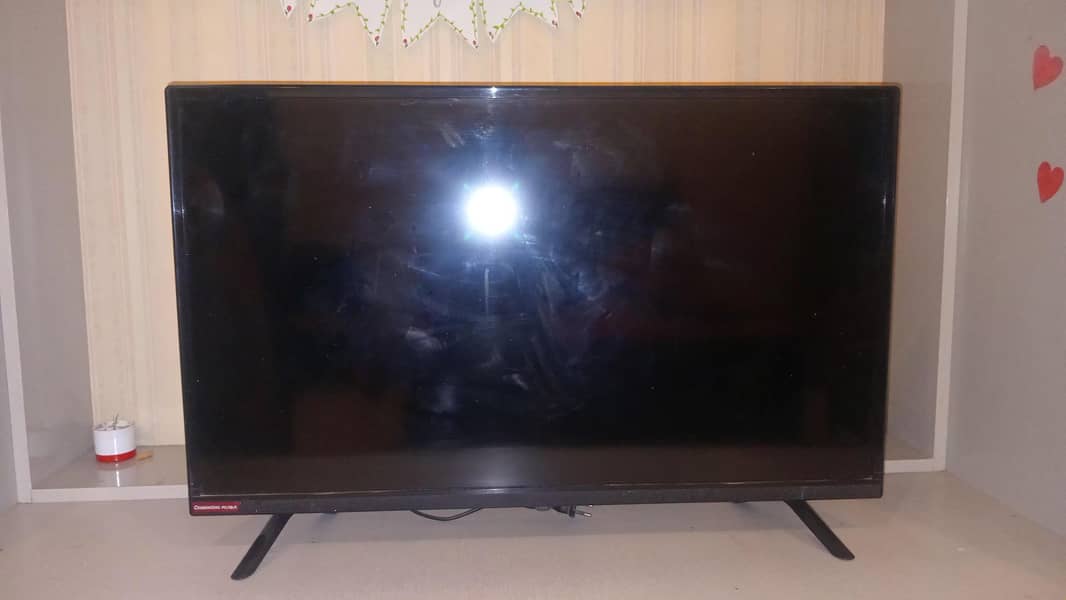 led tv 0