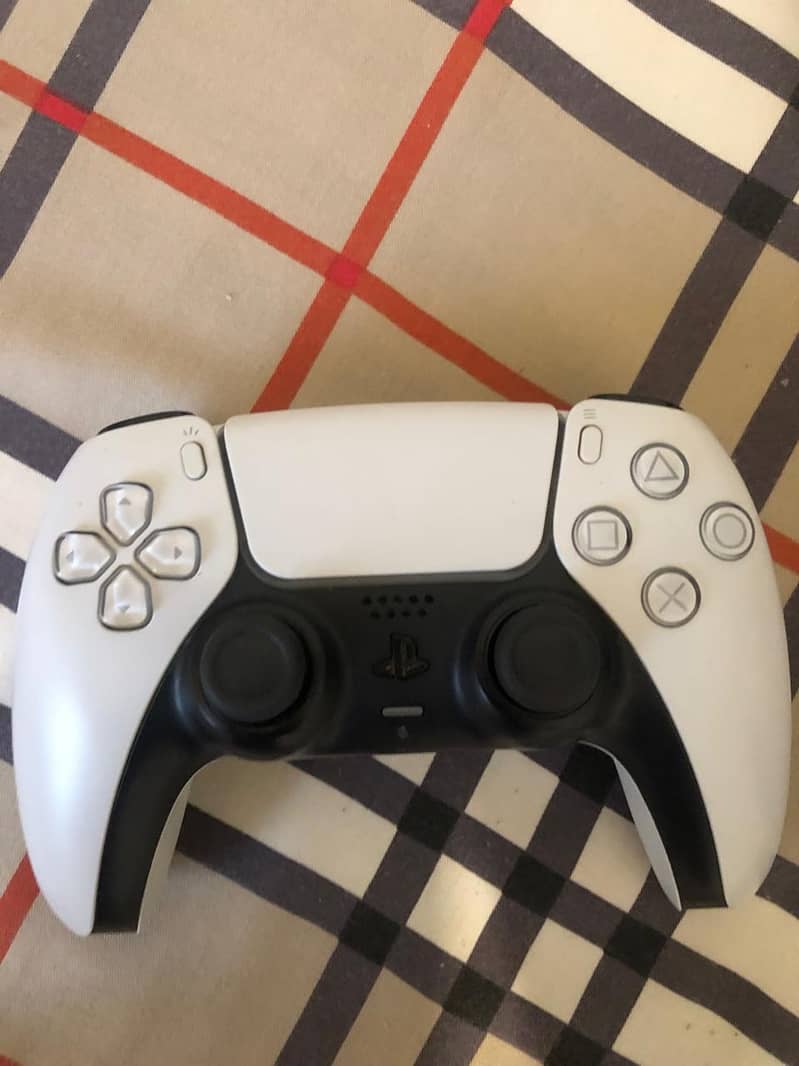 Playstation 5 controller 0