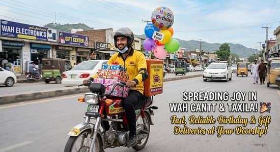gift and delivery services