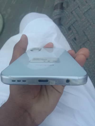 OPPO A6k
