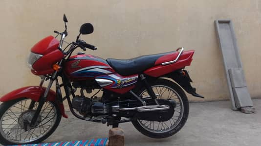 BIKE FOR URGENT.  SALE