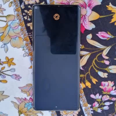 Tecno Camon 40 Pro | PTA Approved | 8GB/256GB | Complete Box