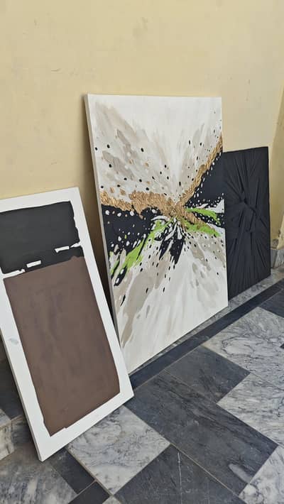 painting abstract