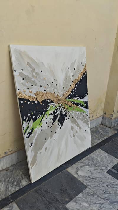 painting abstract