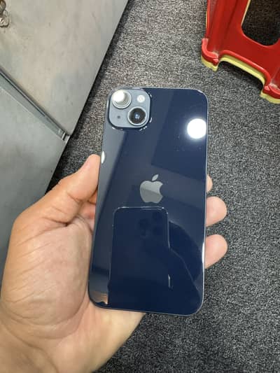 Apple iPhone 14 plus non pta