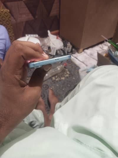 Infinix  hot 60 pro contact number 03402171648