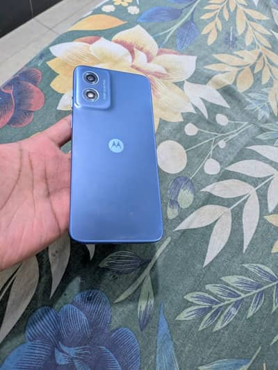 Moto G Play 2024