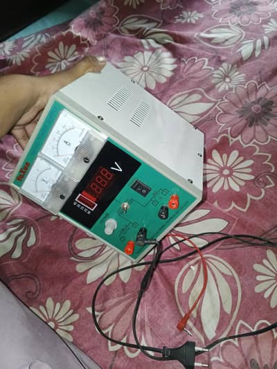 heat gun supply machine hai