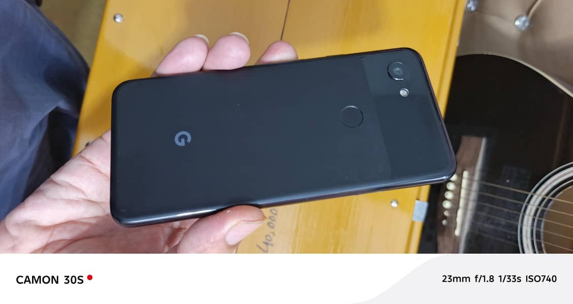 Google 3A 3